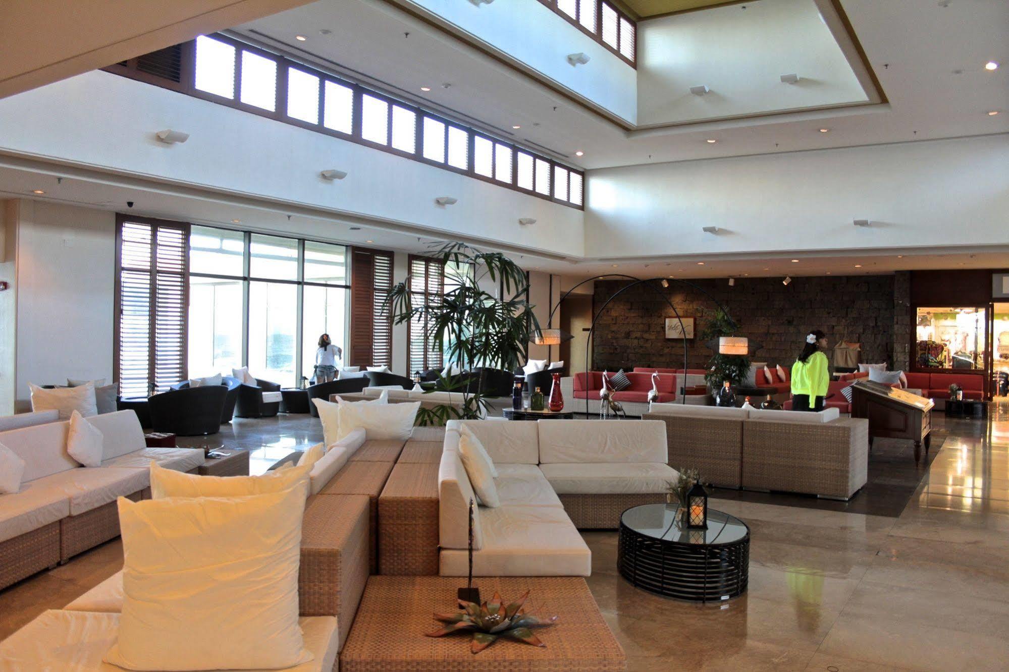 Pacific Star Resort & Spa Tamuning Exteriér fotografie