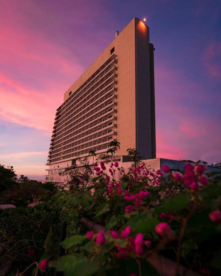 Pacific Star Resort & Spa Tamuning Exteriér fotografie
